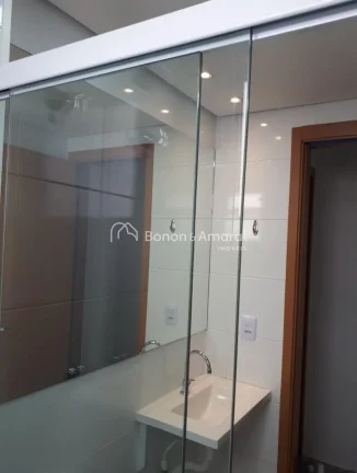 Imagem Localizado na Vila Garden, no coração da cidade e em frente ao parque linear, este apartamento de ...