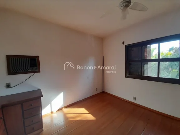 Imagem Casa à venda, em condomínio, Tijuco das Telhas, 5 quartos, Campinas