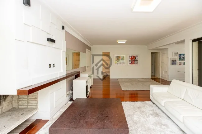 Imagem Apartamento moema pronto para morar