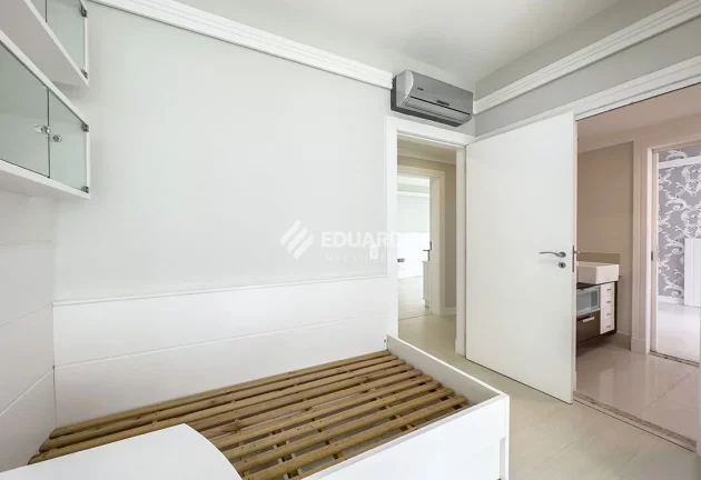 Imagem La Madeson - Apartamento com 3 dormitórios à venda, 138,16 m², Centro – Balneár