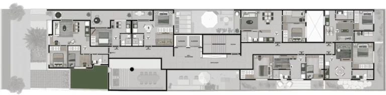 Imagem APARTAMENTO RESIDENCIAL em São Paulo - SP, Vila Mariana
