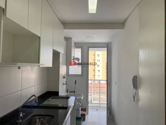 Imagem Apartamento para Venda 2 Quartos, 1 Suite, 2 Vagas, 65M², Boa Vista, São Caetano do Sul - SP