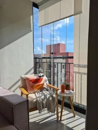 Imagem Comprar apartamento com 2 quartos em São João Clímaco São Paulo SP