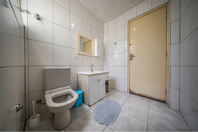 Imagem APARTAMENTO RESIDENCIAL em São Paulo - SP, Bela Vista