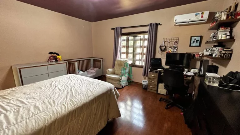 Imagem Sobrado à venda, 125 m² por R$ 650.000,00 - Vila Galvão - Guarulhos/SP