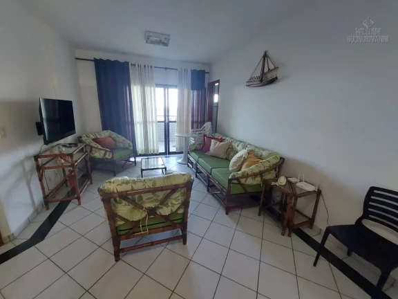 Imagem Apartamento 4 Quartos, sendo 3 suítes, Balneário Flórida, Praia Grande - SP