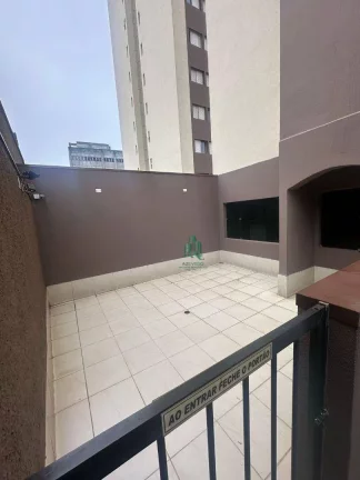 Imagem Apartamento com 3 dormitórios à venda, 80 m² por R$ 380.000,00 - Centro - Guarulhos/SP