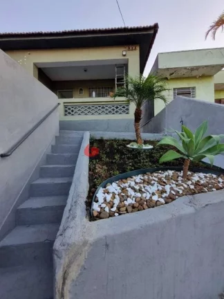 Imagem Casa para locação, São José, São Caetano do Sul, SP