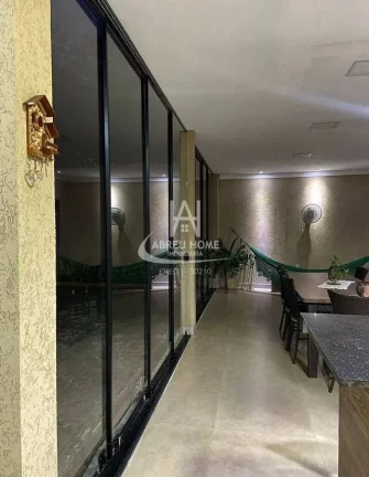 Imagem Casa, Residencial Caetano - São José do Rio Preto
