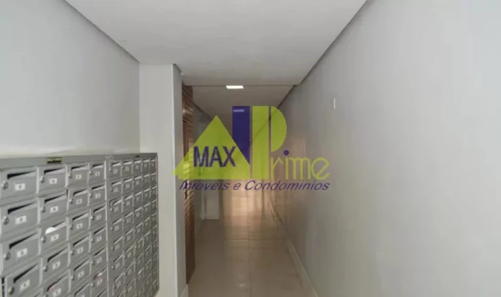 Imagem APARTAMENTO 50 M²/02 DORMITÓRIOS/SACADA/01 VAGA