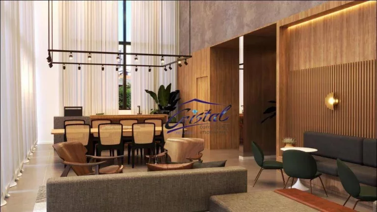Imagem Apartamento com 2 quartos (1 suíte) à venda, 73 m² - Butantã - São Paulo/SP