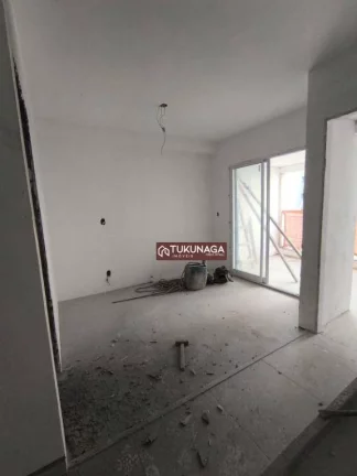 Imagem Apartamento com 1 quarto à venda, 58 m² por R$ 320.000 - Picanço - Guarulhos/SP