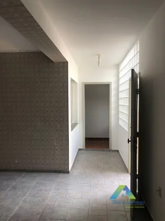 Imagem Casa à venda no bairro Assunção - São Bernardo do Campo/SP