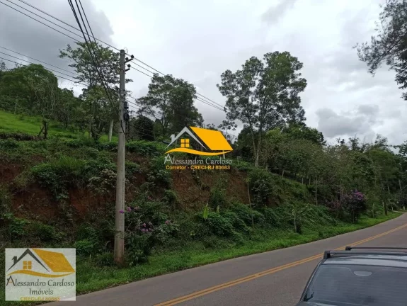 Imagem Terreno de 450 mts² em Amparo
