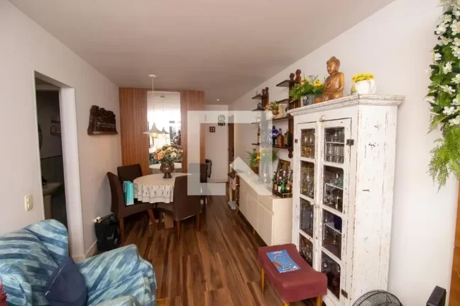 Imagem Apartamento à Venda - Recreio, 2 Quartos, 80 m2