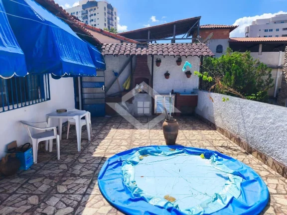 Imagem Duplex com 3 Quartos e Terraço com Churrasqueira – Localização Privilegiada