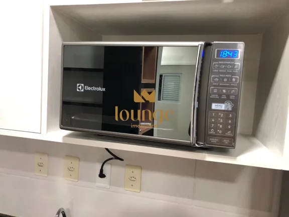 Imagem Apartamento Para Alugar Pq Bela Vista Z. Sul - Votorantim/SP
