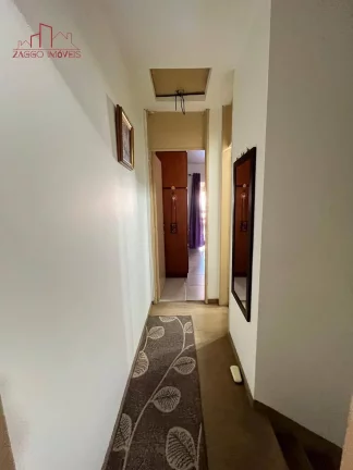 Imagem Casa em Condomínio - 3 Dorms - 2 Vagas