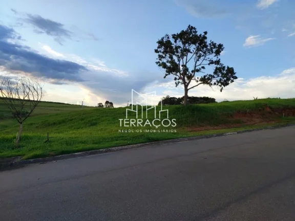 Imagem TERRENO COM 1.000 M² À VENDA NO CONDOMÍNIO TERRAS CAXAMBÚ EM JUNDIAÍ - SP
