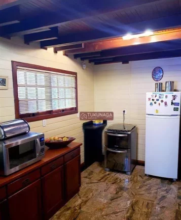 Imagem Casa à venda por R$ 1.800.000,00 - São Vicente - Mairiporã/SP