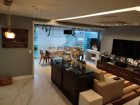 Imagem APARTAMENTO À VENDA NA GRANJA JULIETA DE 109M² E 3 DORMITÓRIOS