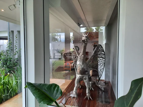 Imagem CASA Residencial em GUARUJÁ - SP, BALNEÁRIO PRAIA DO PERNAMBUCO