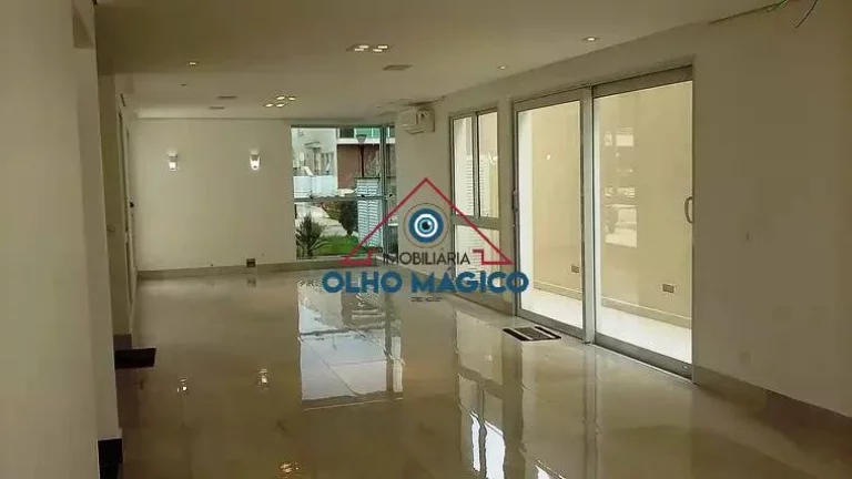 Imagem Sobrado Lorian Boulevard - 4 suítes - Diferenciado - Aceita Permuta Parcial