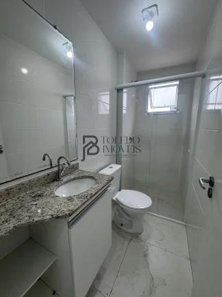 Imagem Apartamento com 2 dormitórios, sendo 1 suíte, 72 m² de área útil e 1 vaga de garagem - MOBILIADO