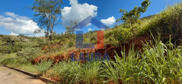 Imagem TERRENO RESIDENCIAL em PARÁ DE MINAS - MG, SERRA VERDE