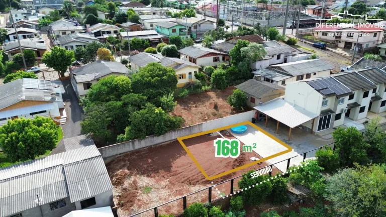OPORTUNIDADE BAIRRO PLANALTO