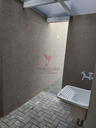 Imagem LINDO SOBRADO com 2 Suites,NA ARMAÇÃO