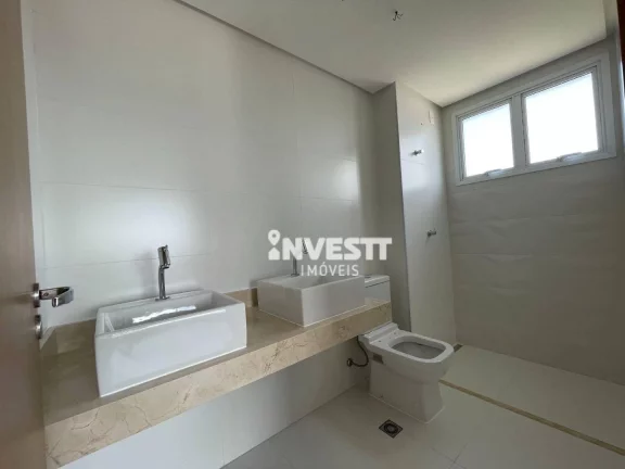 Imagem Apartamento à venda no Park Lozandes - Goiânia/GO
