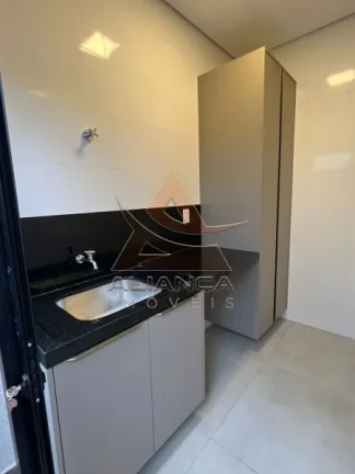 Imagem Casa Condomínio - Ribeirão Preto - Portal da Mata