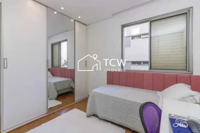 Imagem Apartamento à venda no bairro Itaim Bibi - São Paulo/SP, Zona Sul
