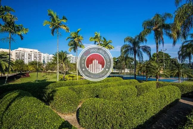 Imagem Apartamento a Venda no bairro Barra da Tijuca - Rio de Janeiro, RJ
