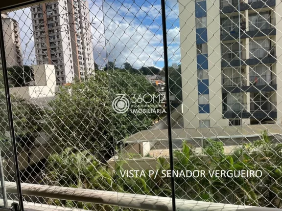 Imagem Apartamento para Venda em São Bernardo do Campo / SP no bairro Centro