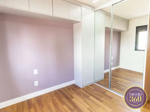 Imagem Apartamento com 03 suítes e 02 vagas na Rua Pantojo