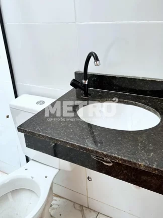 Imagem Casa à venda no Lot. Vila Nova com 2 quartos, gourmet, PETROLINA