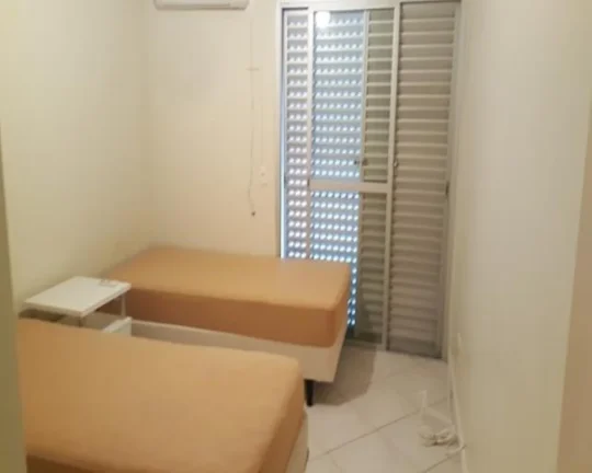 Imagem Apartamento residencial à venda, Pitangueiras, Guarujá.