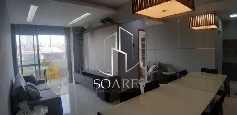 Imagem FOZ DO IGUAÇU - LOCALIZAÇÃO PRIVILEGIADA - SEU NOVO LAR COM 90 M E ATE 2 VAGAS