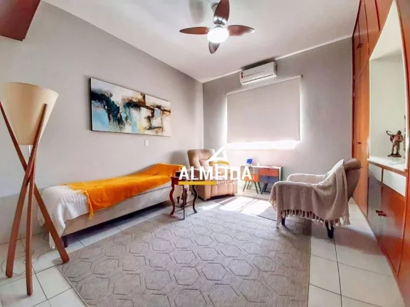 Imagem Casa com 4 dormitórios à venda, 218 m² por R$ 800.000,00 - Centro - Rio Claro/SP