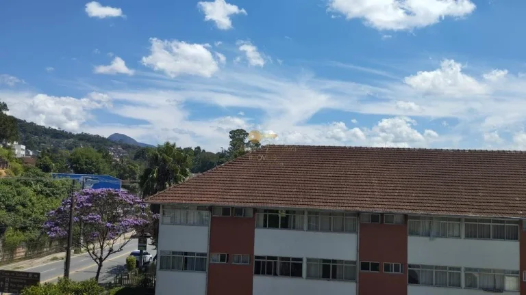 Imagem Apartamento para Venda em Teresópolis / RJ no bairro Alto