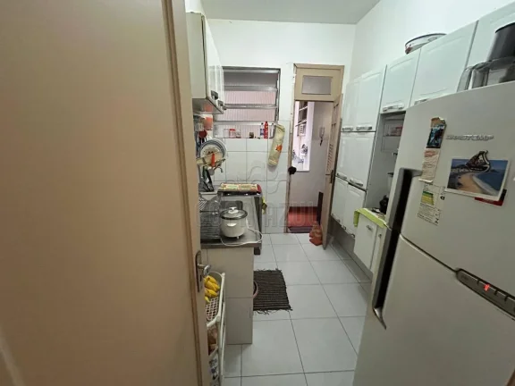 Imagem Copacabana – Ladeira dos Tabajaras | Residencial › Apartamento 3 quarto(s) à Venda