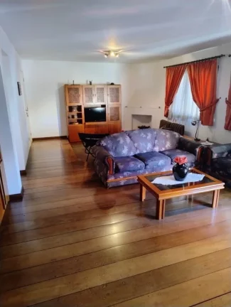 Imagem Apartamento para Venda em Santo André / SP no bairro Vila Bastos
