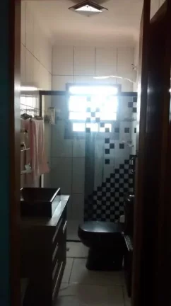 Imagem Casa com 2 dormitórios à venda, 145 m² por R$ 399.000,00 - Jardim Obelisco - Poá/SP