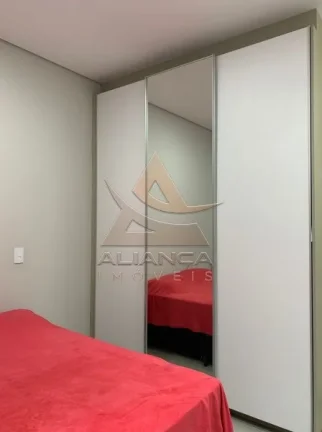 Imagem Casa Condomínio - Ribeirão Preto - Vila do Golf