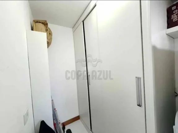 Imagem Copacabana - Residencial › Apartamento com 2 quarto(s) a Venda