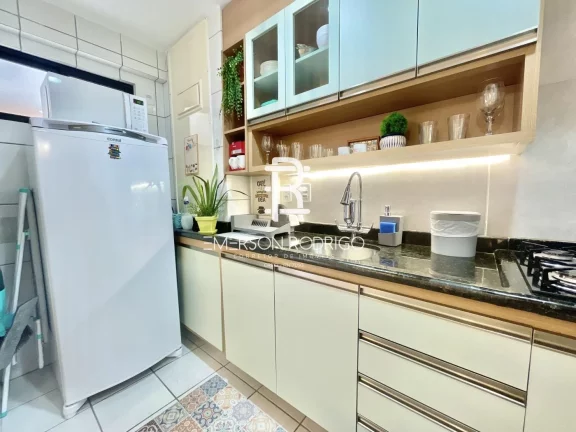 Imagem Apartamento para Venda em Natal / RN no bairro Ponta Negra