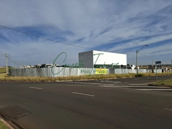 Imagem Vendo área comercial, 2.390m2, rotatória SetLife II Mirassol