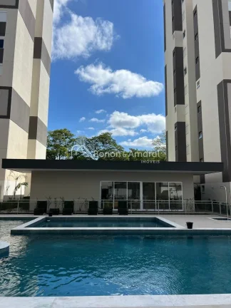 Imagem Apartamento no Eco Vila Santa Margarida que será entregue em junho 2025

Apartamento com 2 quartos,...